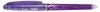 Tintenroller FrixionPoint violett PILOT 2264008 BL-FRP5-V