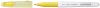 Faserschreiber Frixion 0,4mm gelb PILOT 4144005 SW-FC-Y Color radierbar