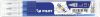 Tintenrollermine Frixion 0,5mm 3ST blau PILOT BLSRF10-L-S3-E 2259003F
