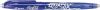 Tintenroller Frixion blau PILOT BL-FR5-L 2274003