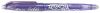 Tintenroller Frixion violett PILOT BL-FR5-V 2274008