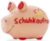 Spardose Schwein klein KCG 100854 Schuhkaufrausch