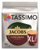 Kaffeekapseln Crema Classico XL 16ST JACOBS 4031501 Tassimo Disc