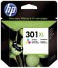 Inkjetpatrone Nr. 301XL 3-färbig HP CH564EE