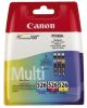 Value Pack CLI-526CMY c,m,y CANON 4541B009