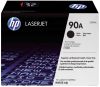 Lasertoner Nr. 90A schwarz HP CE390A