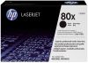 Lasertoner Nr. 80X schwarz HP CF280X
