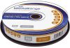 DVD+R 10er Spindel MEDIARANGE MR453 4,7Gb120mi