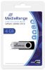 USB Stick 2.0 4GB high speed MEDIARANGE MR907