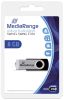 USB Stick 2.0 8GB high speed MEDIARANGE MR908