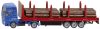Holz-Transport-LKW SIKU 1659